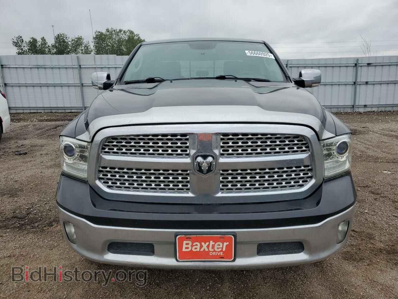 2016 RAM 1500 - VIN: 1C6RR7NT4GS418446 - Фото 5