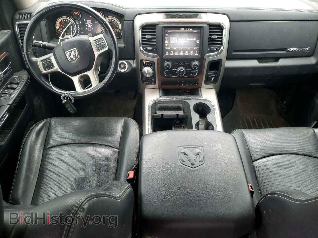2016 RAM 1500 - VIN: 1C6RR7NT4GS418446 - Фото 8