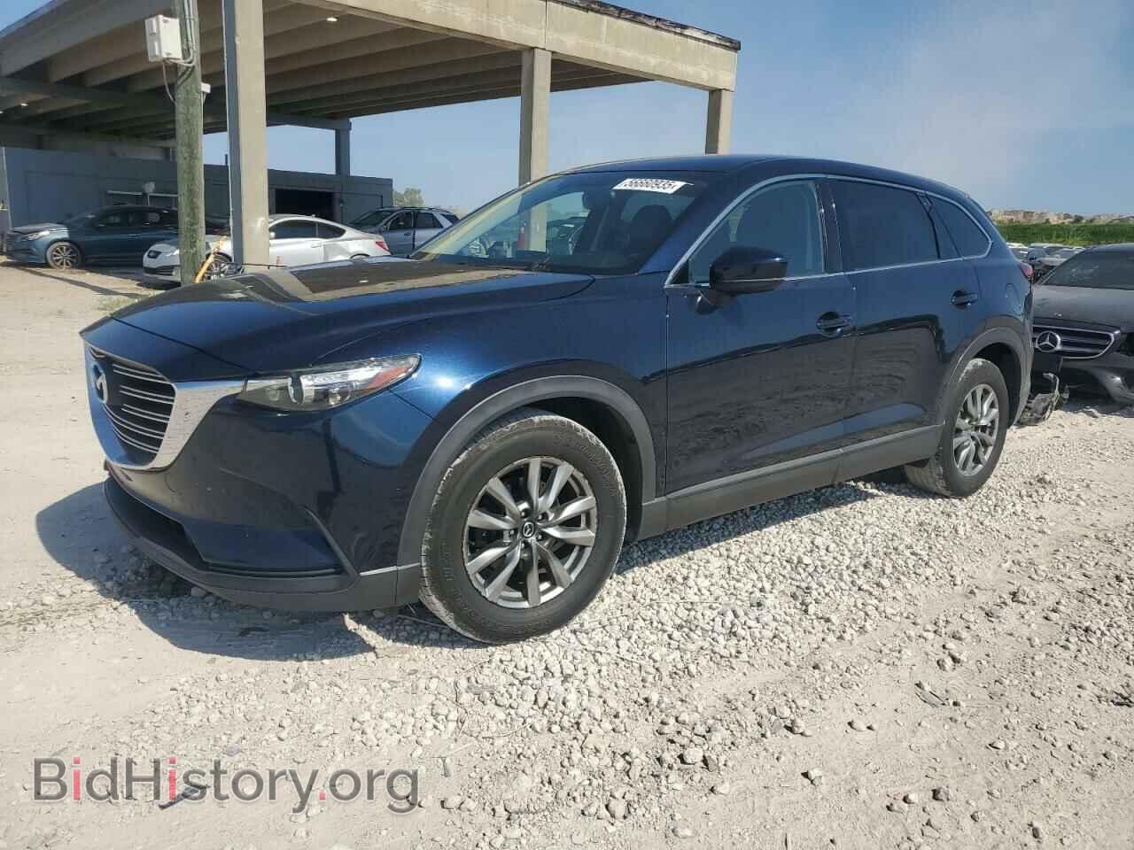 Photo JM3TCACY8G0117354 - MAZDA CX-9 2016