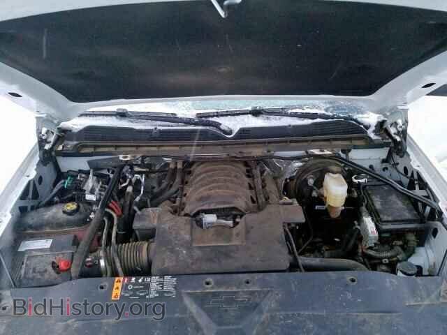2018 CHEVROLET SILVERADO - VIN: 3GCUKPECXJG416870 - Фото 7