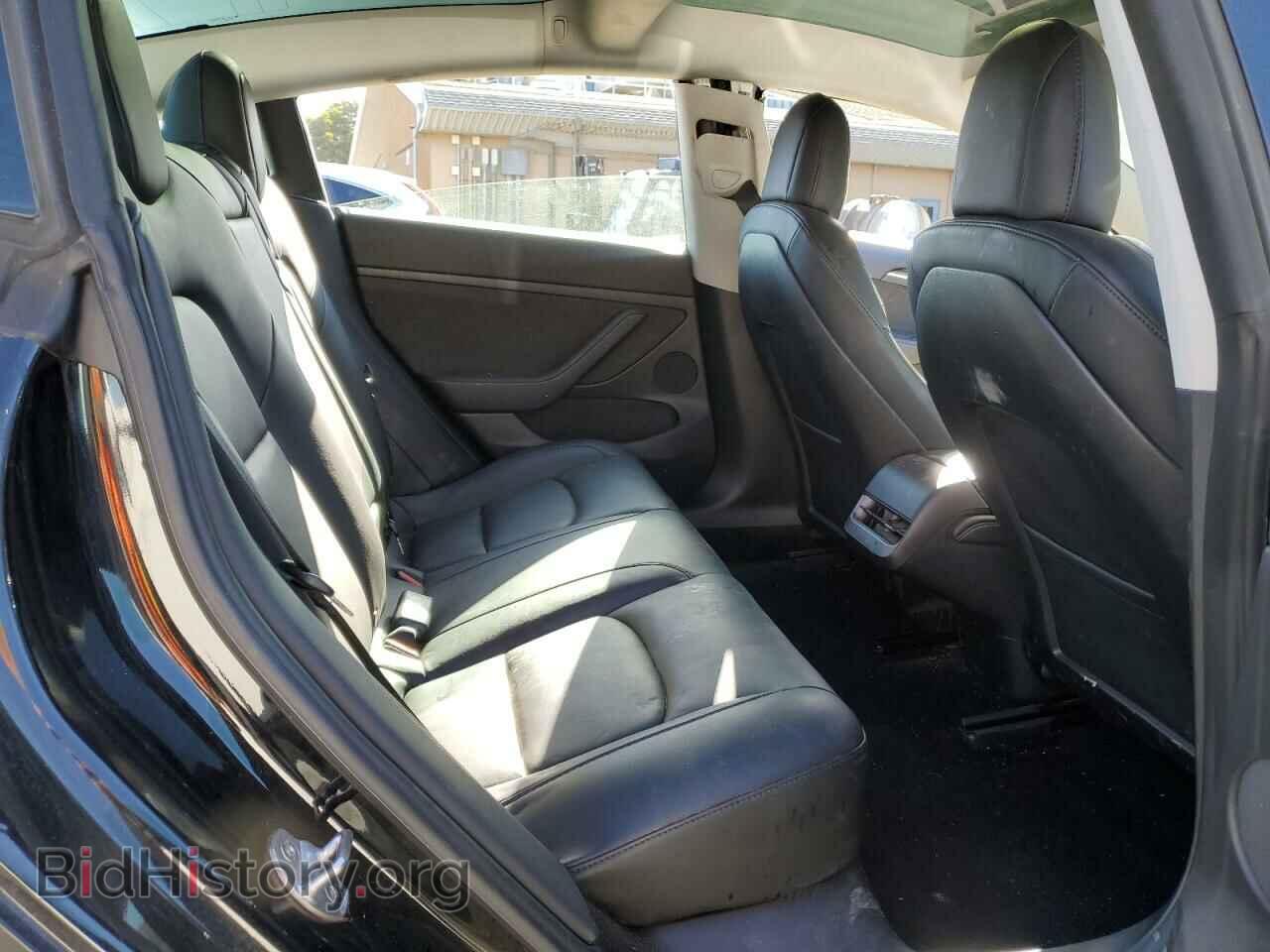 2023 TESLA MODEL 3 - VIN: 5YJ3E1EA7PF456675 - Фото 10