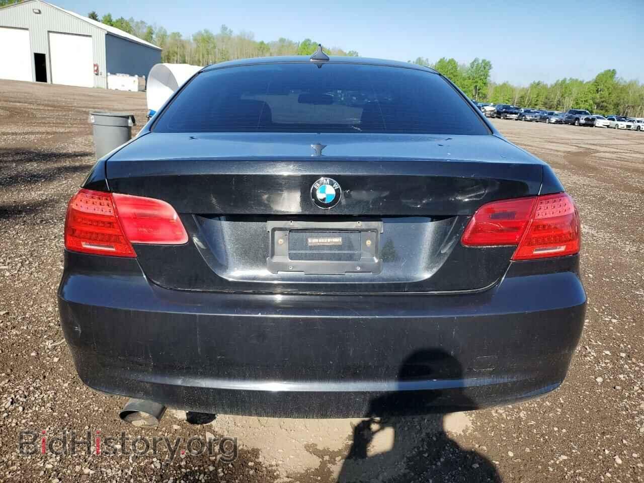 2011 BMW 3 SERIES - VIN: WBAKF3C55BE442517 - Фото 6