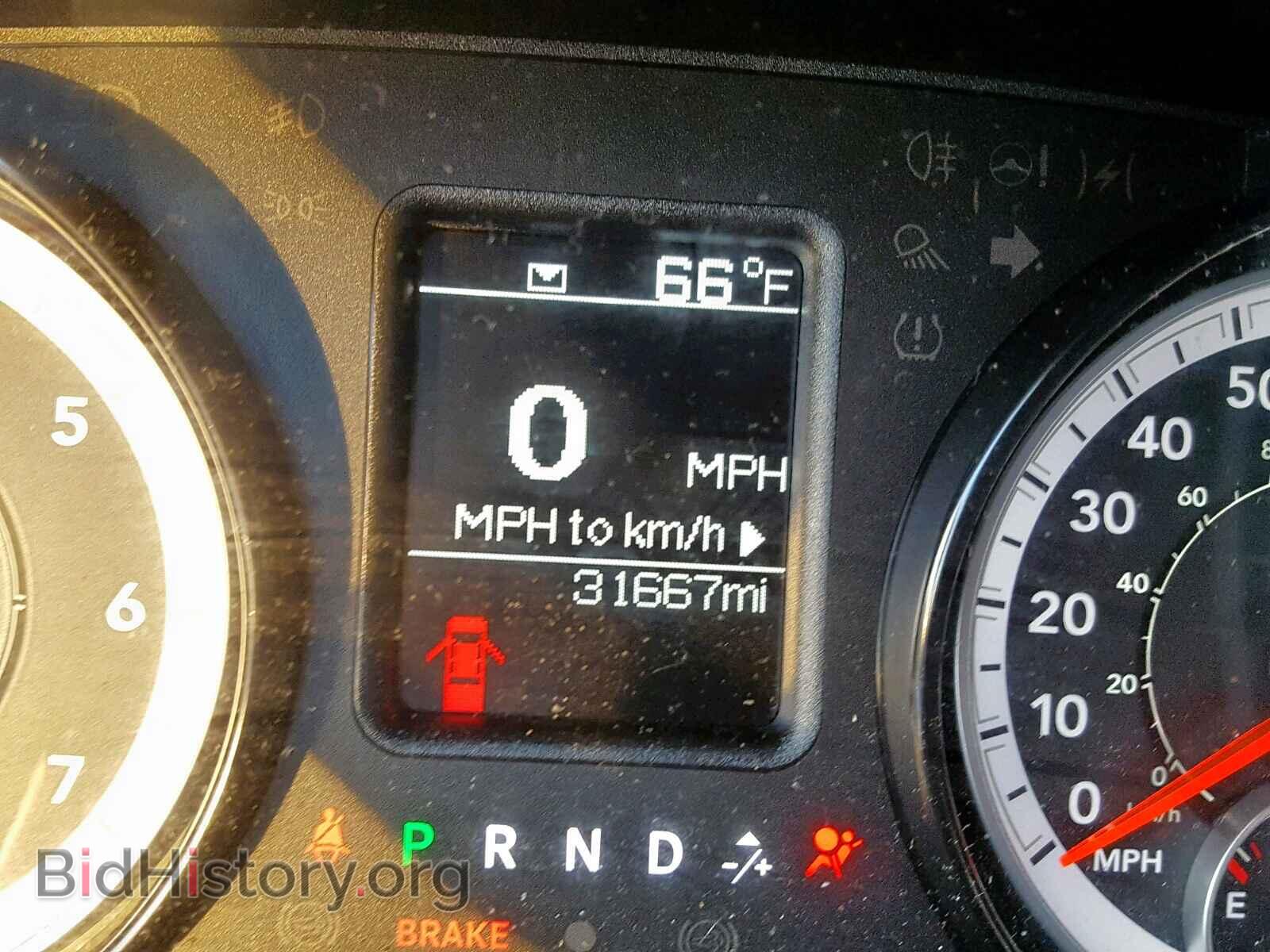 2017 RAM 1500 ST - VIN: 3C6RR7KT4HG618210 - Фото 8