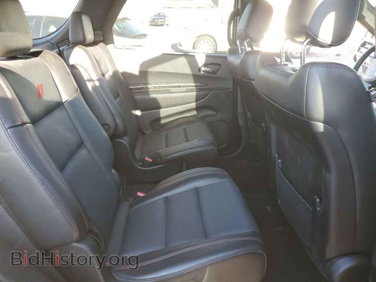 2023 DODGE DURANGO - VIN: 1C4SDHCT3PC557804 - Photo 10
