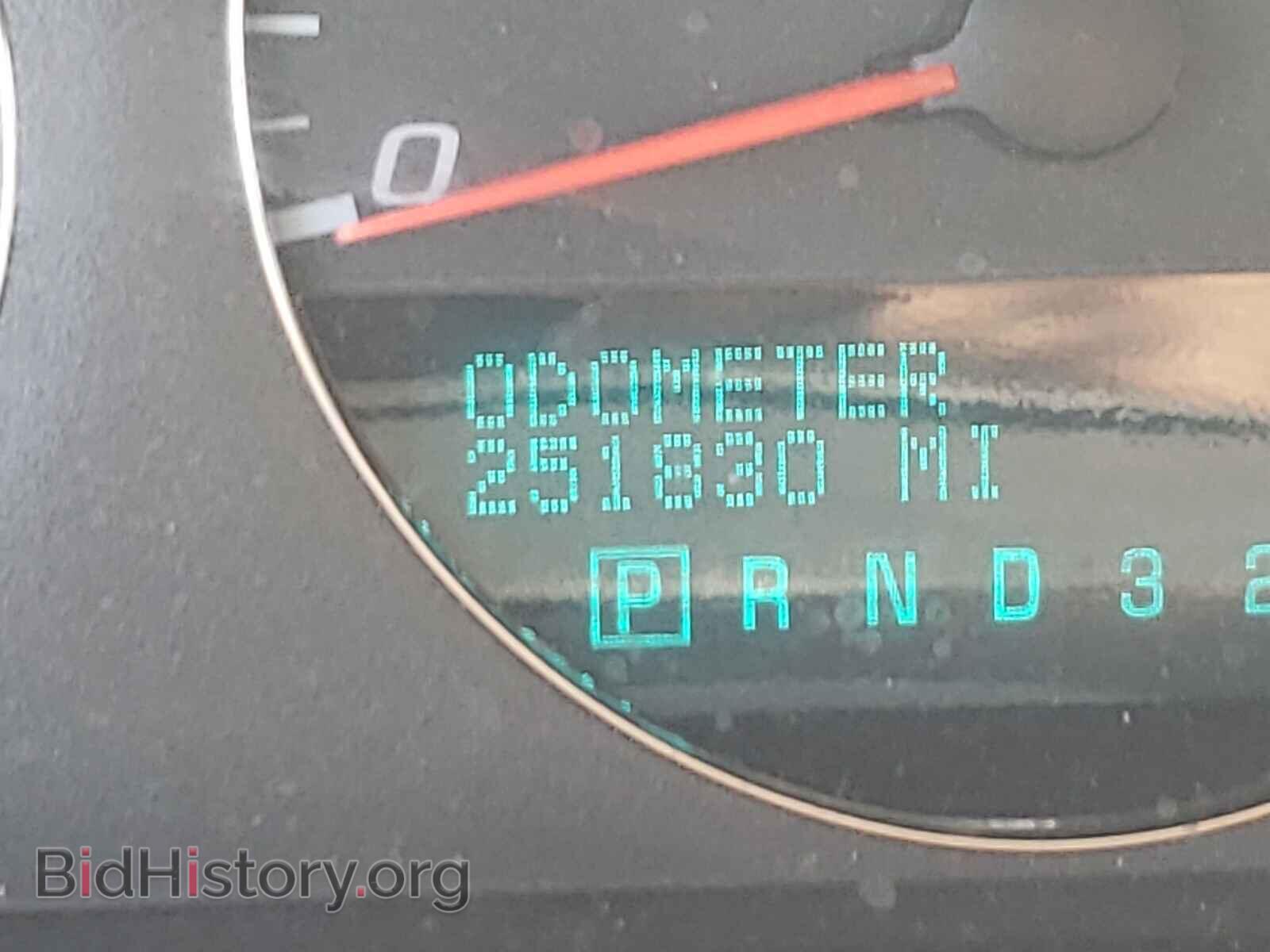 2008 CHEVROLET IMPALA - VIN: 2G1WT58N189105297 - Фото 8