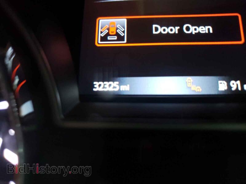 2019 Nissan PATHFINDER (VIN 5N1DR2MM3KC627191) — фото 8 из 10