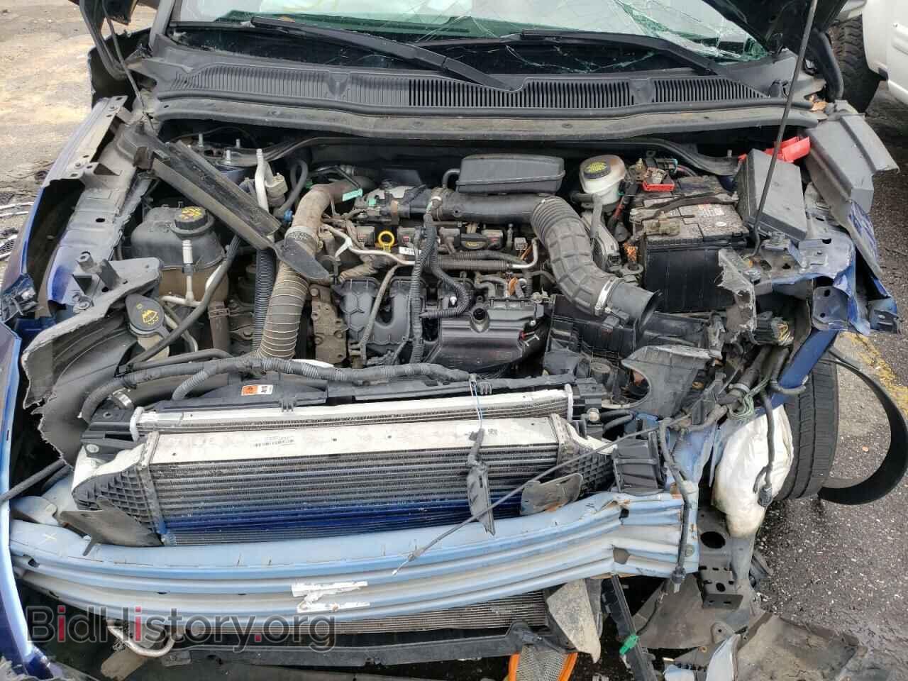 2013 FORD EXPLORER - VIN: 1FM5K7D90DGA55221 - Фото 12