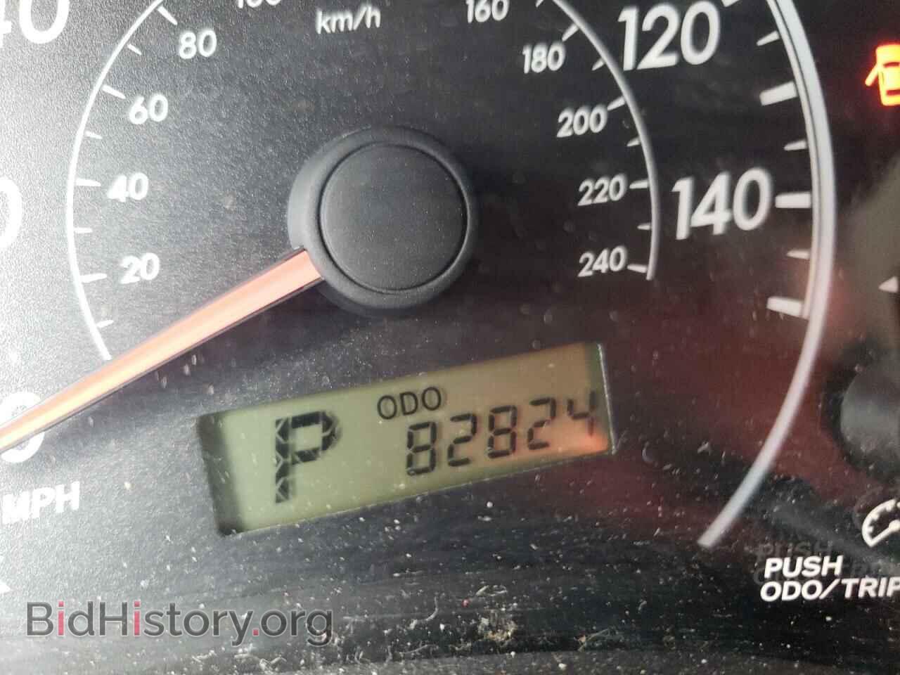 2013 TOYOTA COROLLA - VIN: 5YFBU4EE7DP093684 - Photo 8