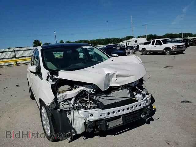2014 FORD CMAX - VIN: 1FADP5BU8EL503166 - Photo 14