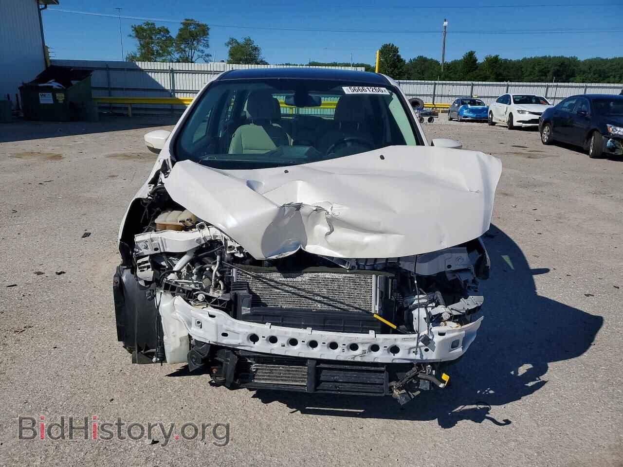 2014 FORD CMAX - VIN: 1FADP5BU8EL503166 - Photo 5
