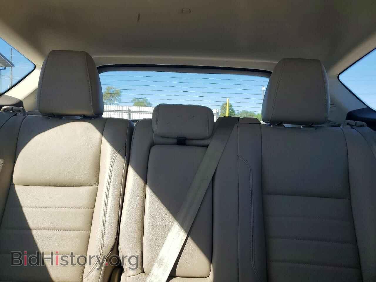 2014 FORD CMAX - VIN: 1FADP5BU8EL503166 - Photo 10