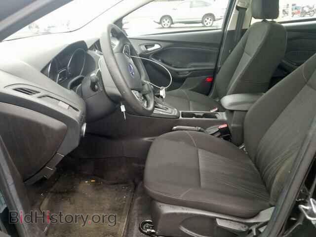 2017 FORD FOCUS SE - VIN: 1FADP3K23HL316747 - Фото 5