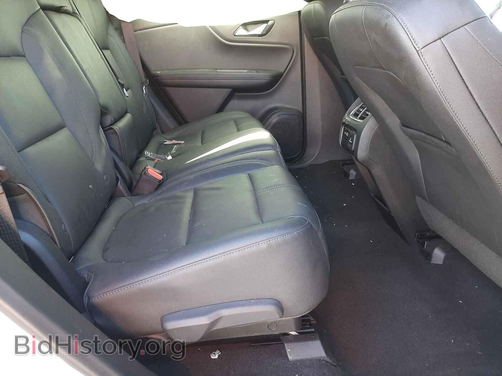2021 CHEVROLET BLAZER - VIN: 3GNKBDRS2MS533911 - Фото 6