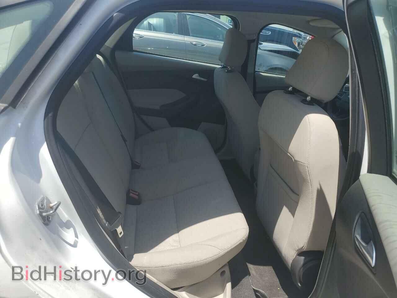 2016 FORD FOCUS - VIN: 1FADP3F27GL216689 - Фото 10