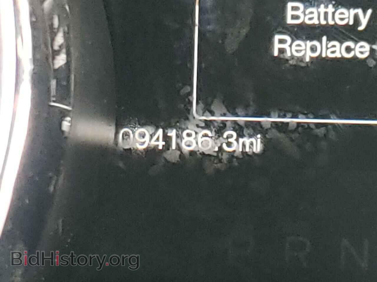 2015 FORD MUSTANG - VIN: 1FA6P8TH3F5434565 - Фото 8