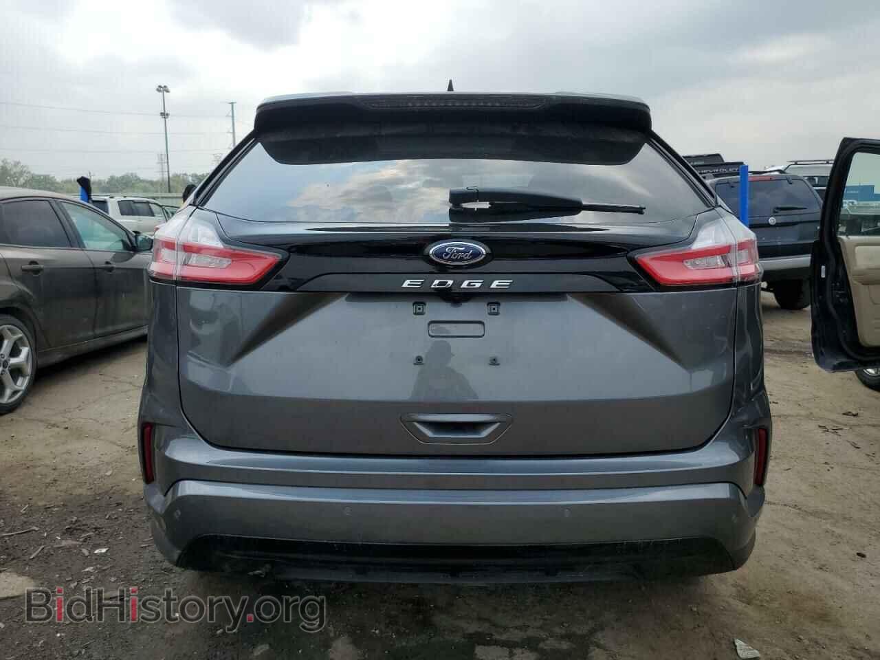 2022 FORD EDGE - VIN: 2FMPK4J94NBA14367 - Фото 6