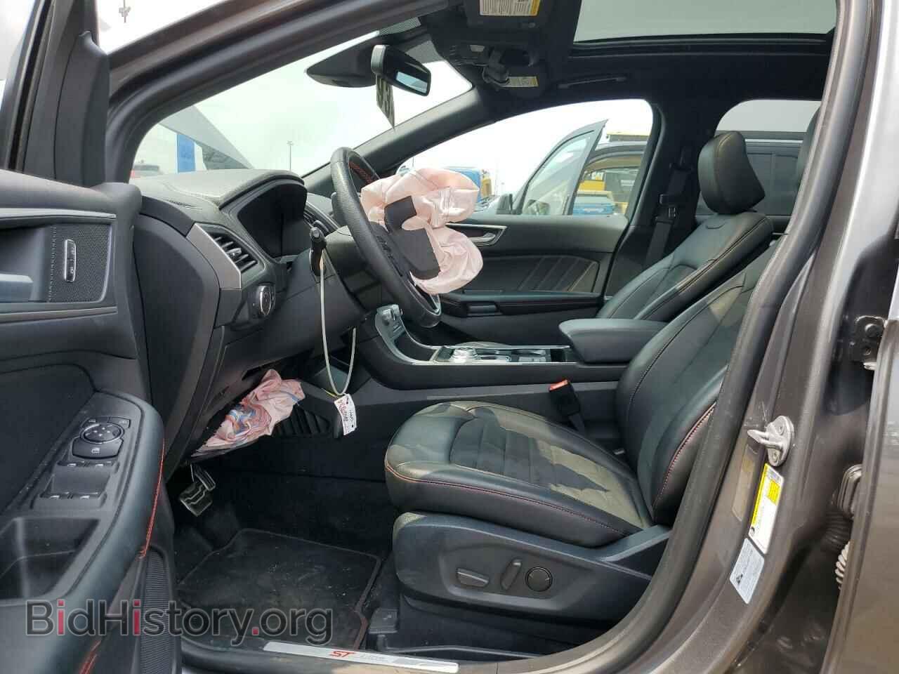 2022 FORD EDGE - VIN: 2FMPK4J94NBA14367 - Фото 7