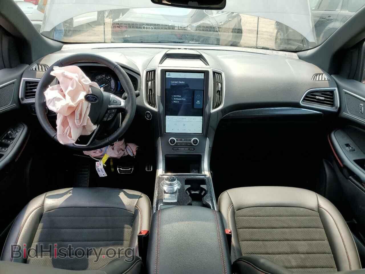 2022 FORD EDGE - VIN: 2FMPK4J94NBA14367 - Фото 8