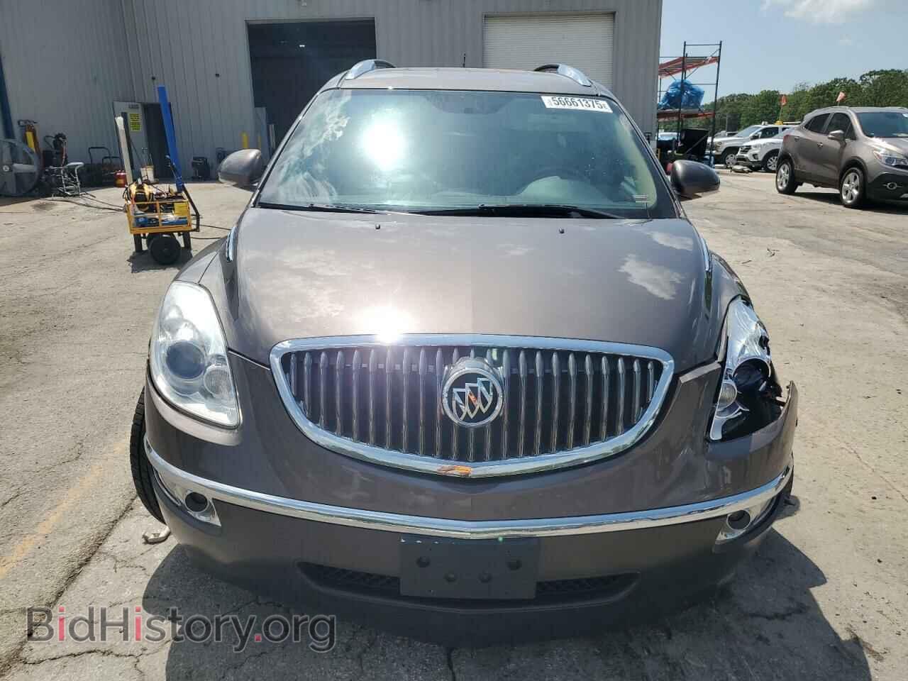 2012 BUICK ENCLAVE - VIN: 5GAKRCED6CJ192178 - Фото 5