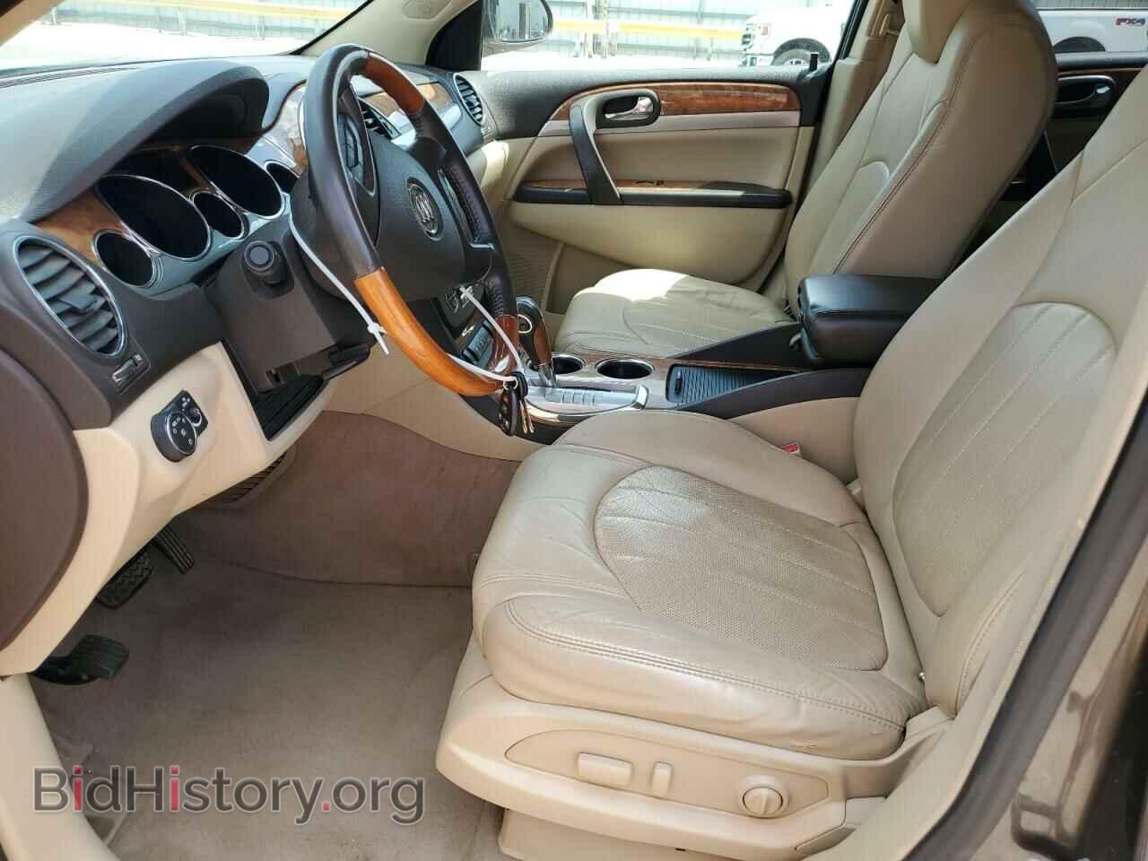 2012 BUICK ENCLAVE - VIN: 5GAKRCED6CJ192178 - Фото 7