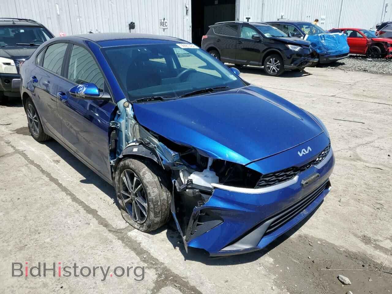 2023 KIA FORTE - VIN: 3KPF24AD6PE542511 - Фото 4