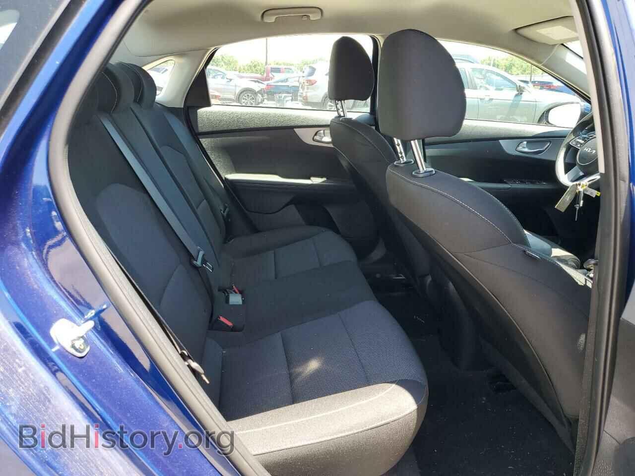 2023 KIA FORTE - VIN: 3KPF24AD6PE542511 - Фото 10