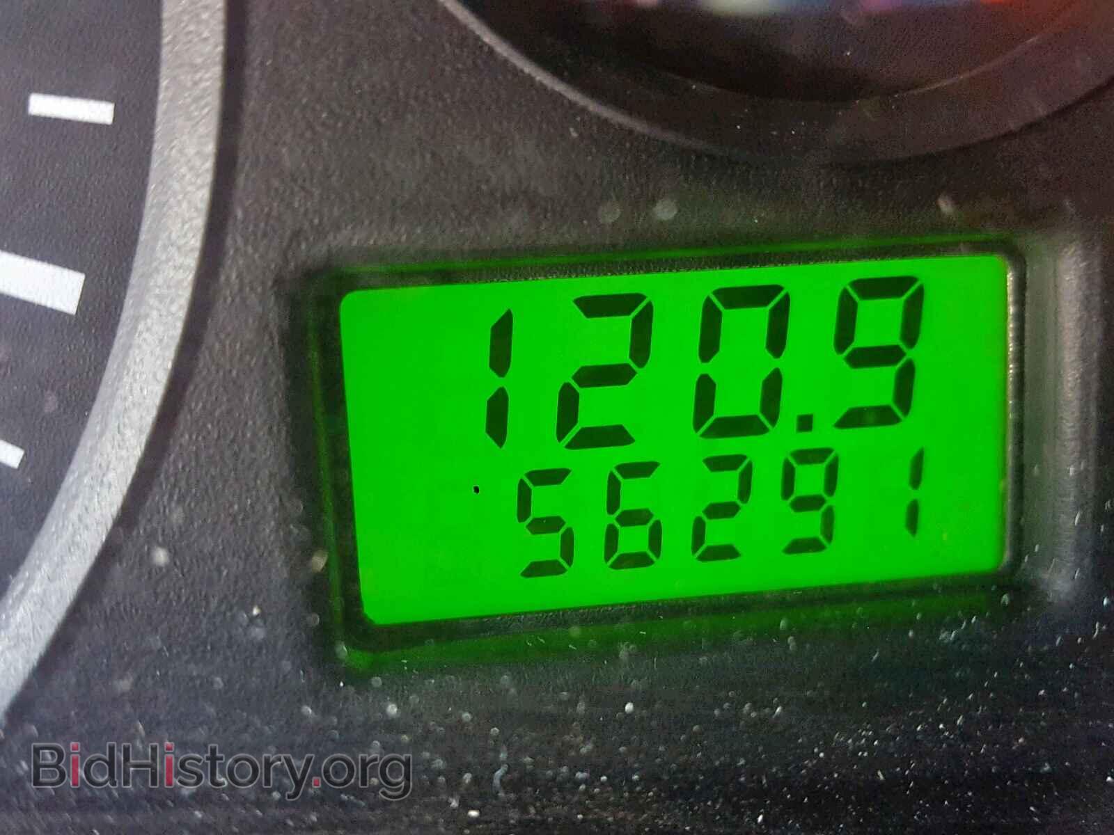 2005 FORD FOCUS - VIN: 1FAFP36N25W298507 - Фото 8