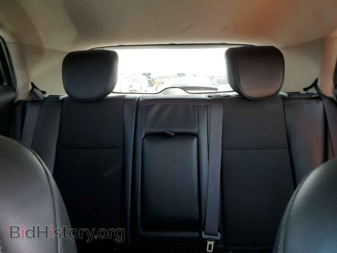 2019 BUICK ENCORE - VIN: KL4CJASB6KB719320 - Фото 10