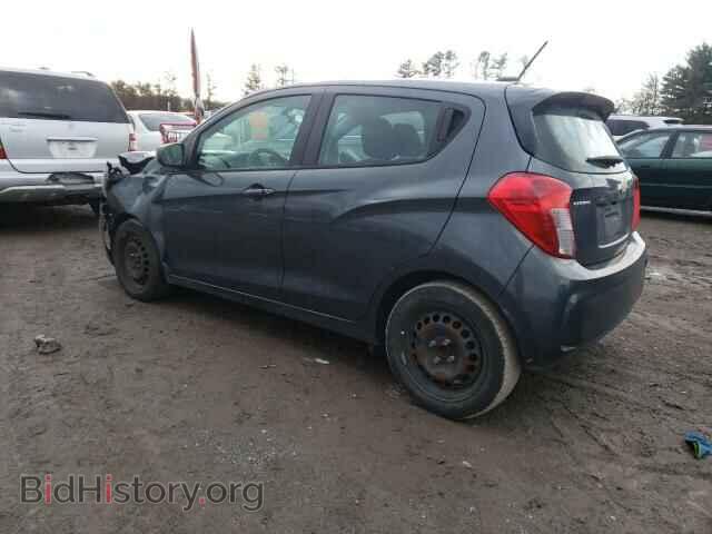 2019 CHEVROLET SPARK - VIN: KL8CB6SA3KC733900 - Фото 2