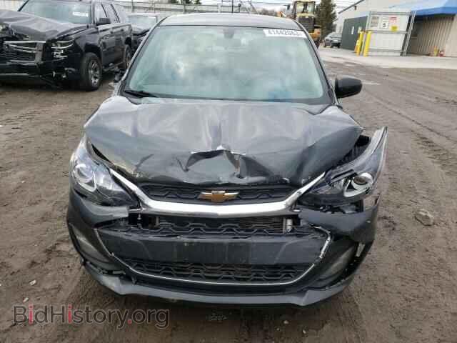 2019 CHEVROLET SPARK - VIN: KL8CB6SA3KC733900 - Фото 5