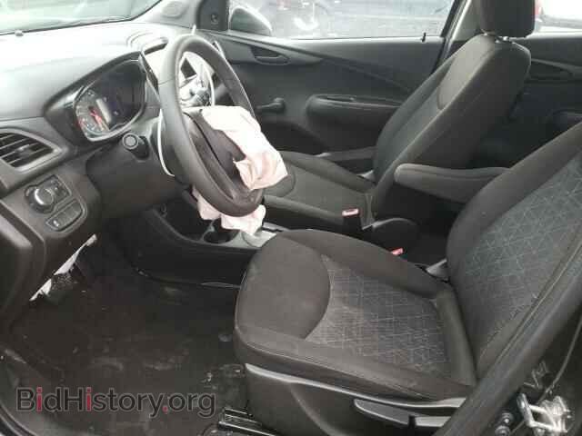 2019 CHEVROLET SPARK - VIN: KL8CB6SA3KC733900 - Фото 7