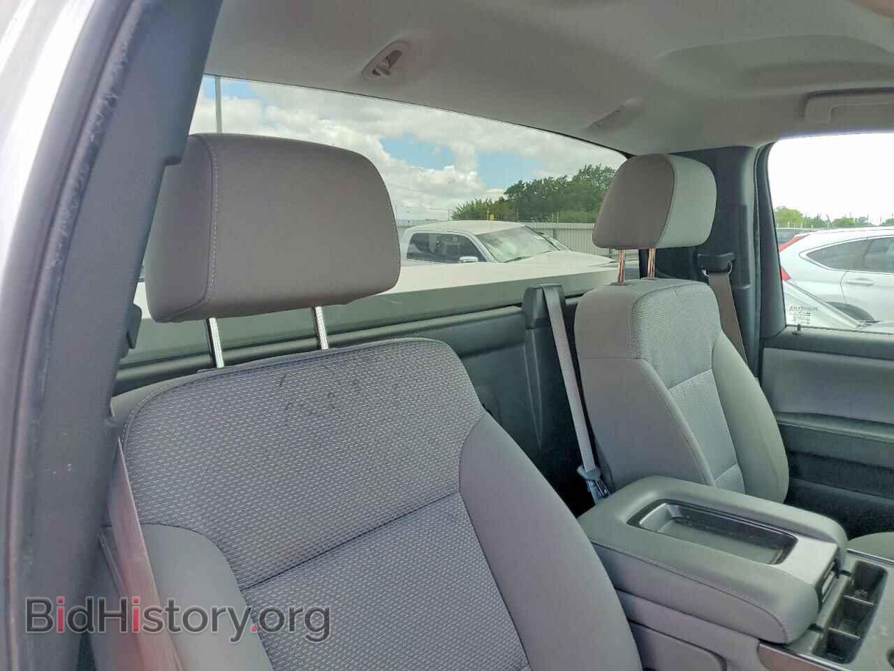 2014 CHEVROLET SILVERADO - VIN: 1GCNKPEC3EZ276865 - Фото 10