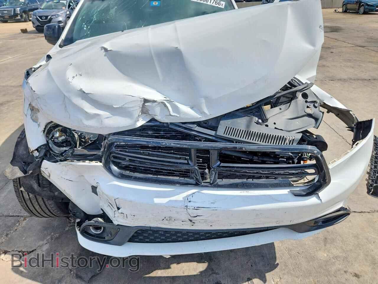 2015 DODGE DURANGO - VIN: 1C4RDHDGXFC860853 - Фото 12
