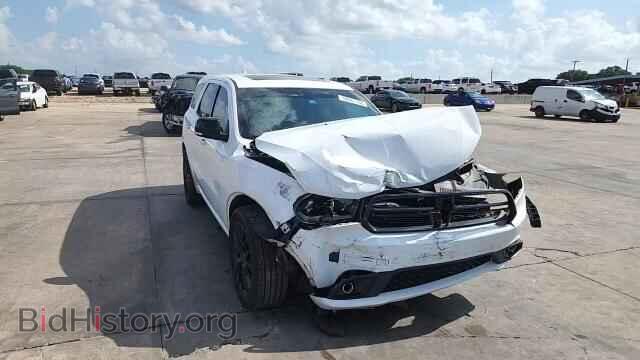 2015 DODGE DURANGO - VIN: 1C4RDHDGXFC860853 - Фото 14