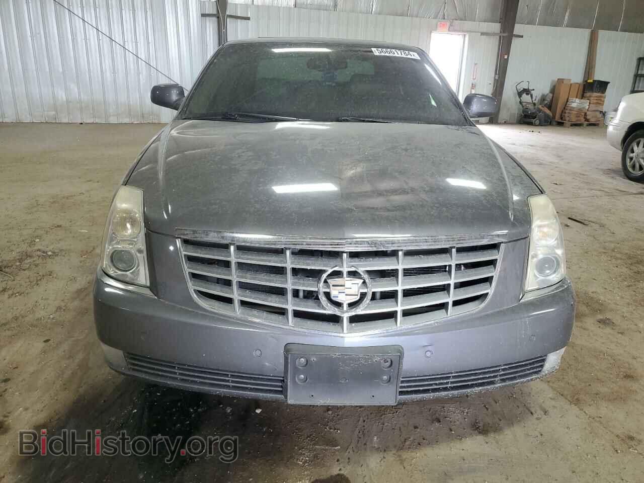 2007 CADILLAC DTS - VIN: 1G6KD57Y17U100832 - Фото 5