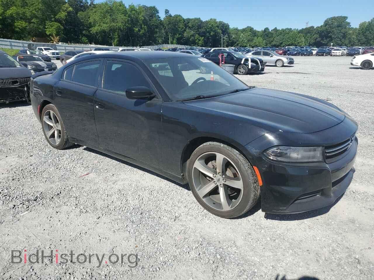 2017 DODGE CHARGER - VIN: 2C3CDXBG6HH630136 - Фото 4