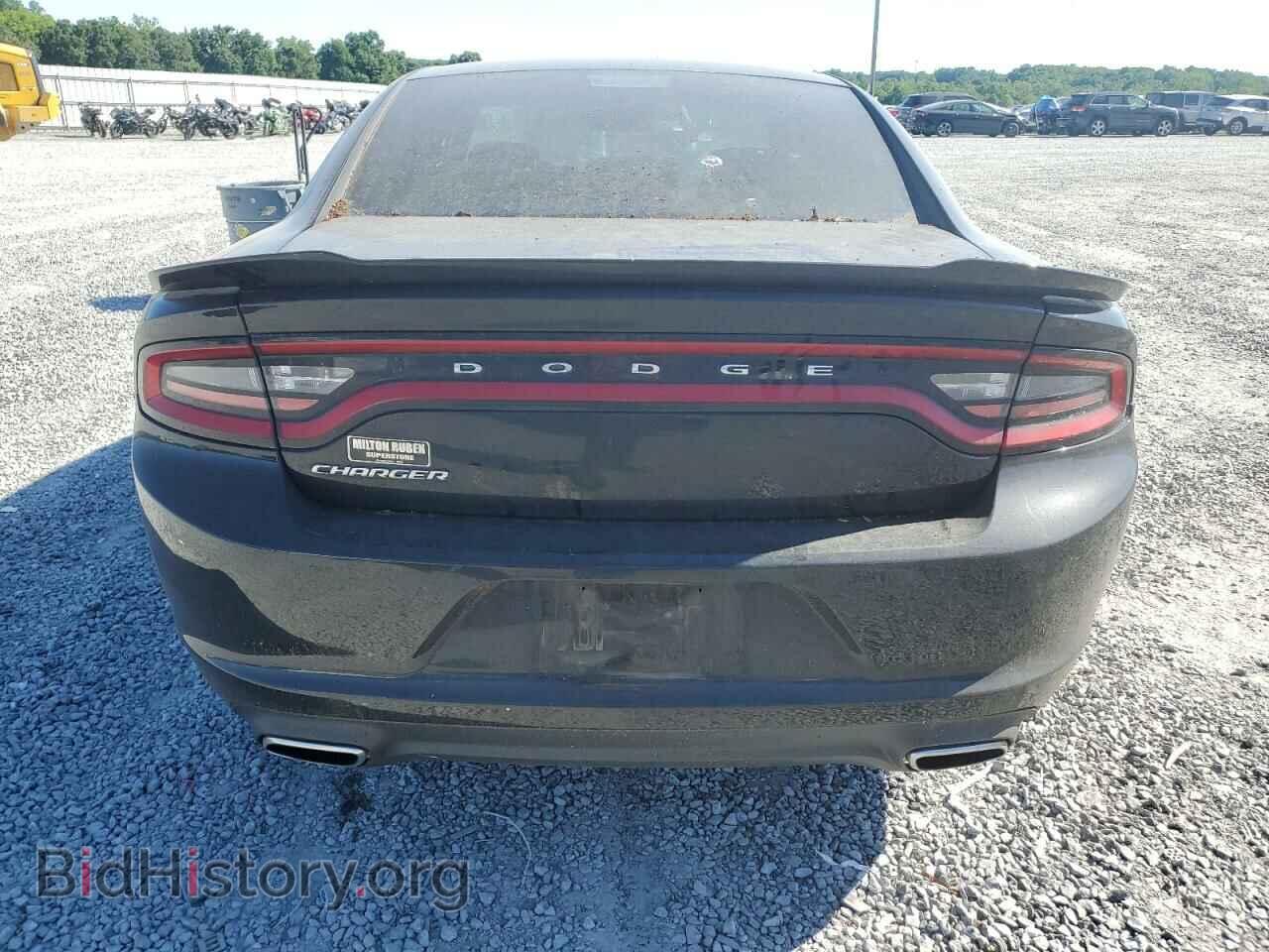 2017 DODGE CHARGER - VIN: 2C3CDXBG6HH630136 - Фото 6
