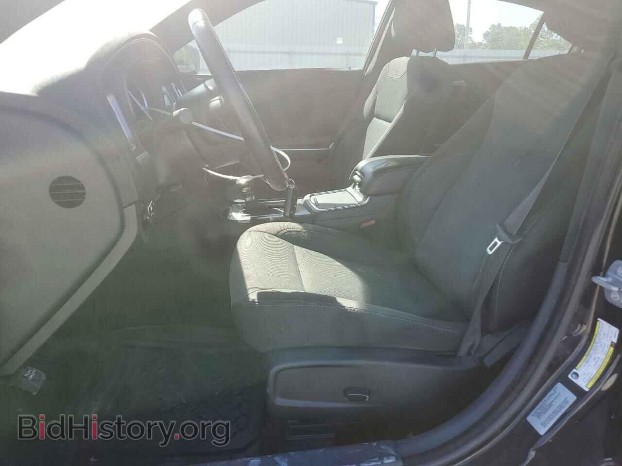 2017 DODGE CHARGER - VIN: 2C3CDXBG6HH630136 - Фото 7