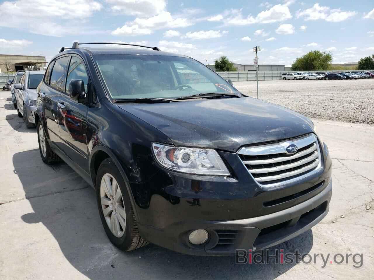 Photo 4S4WX92D294407510 - SUBARU TRIBECA 2009