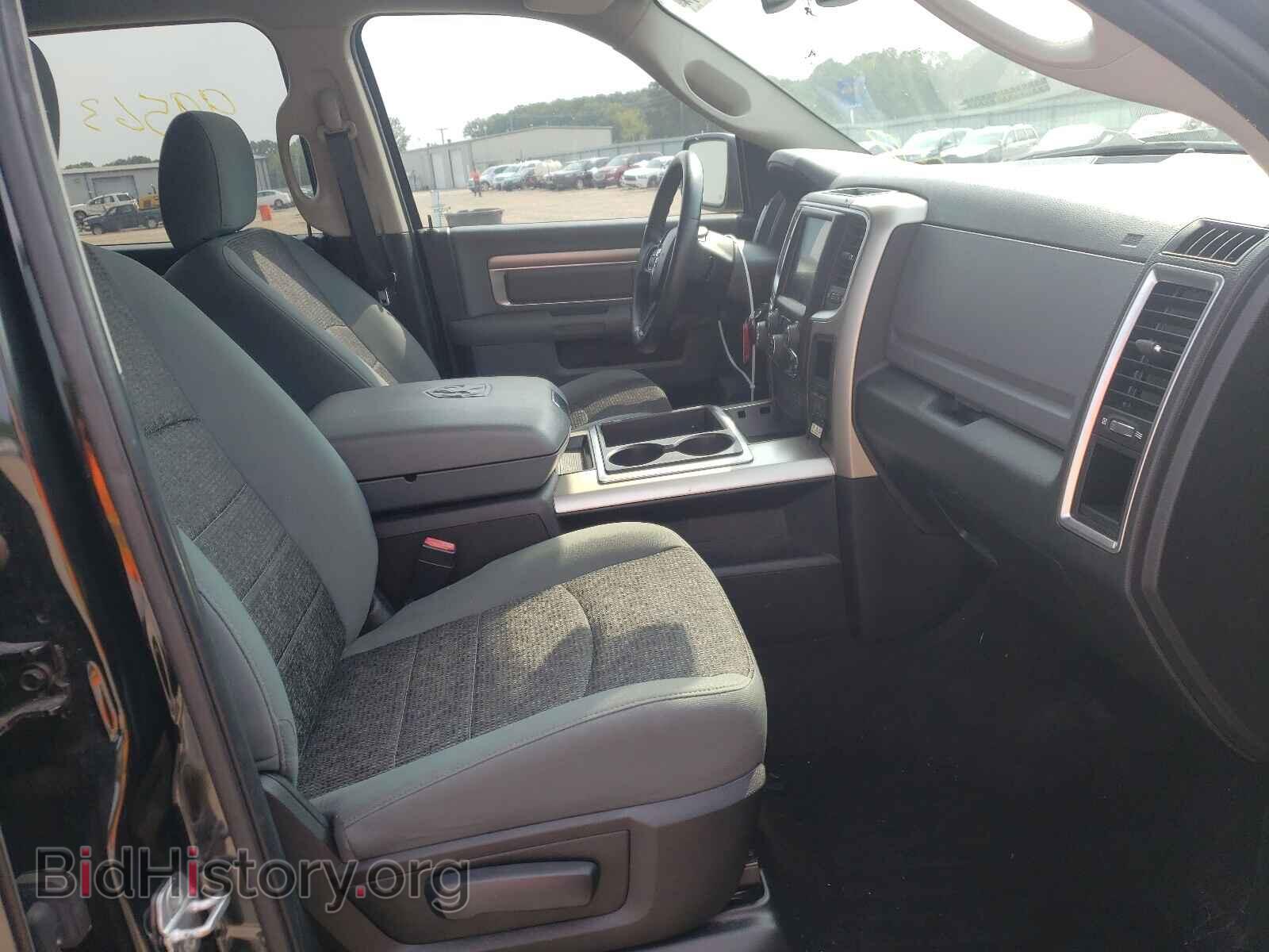 2015 RAM 1500 - VIN: 1C6RR6LTXFS630747 - Фото 5