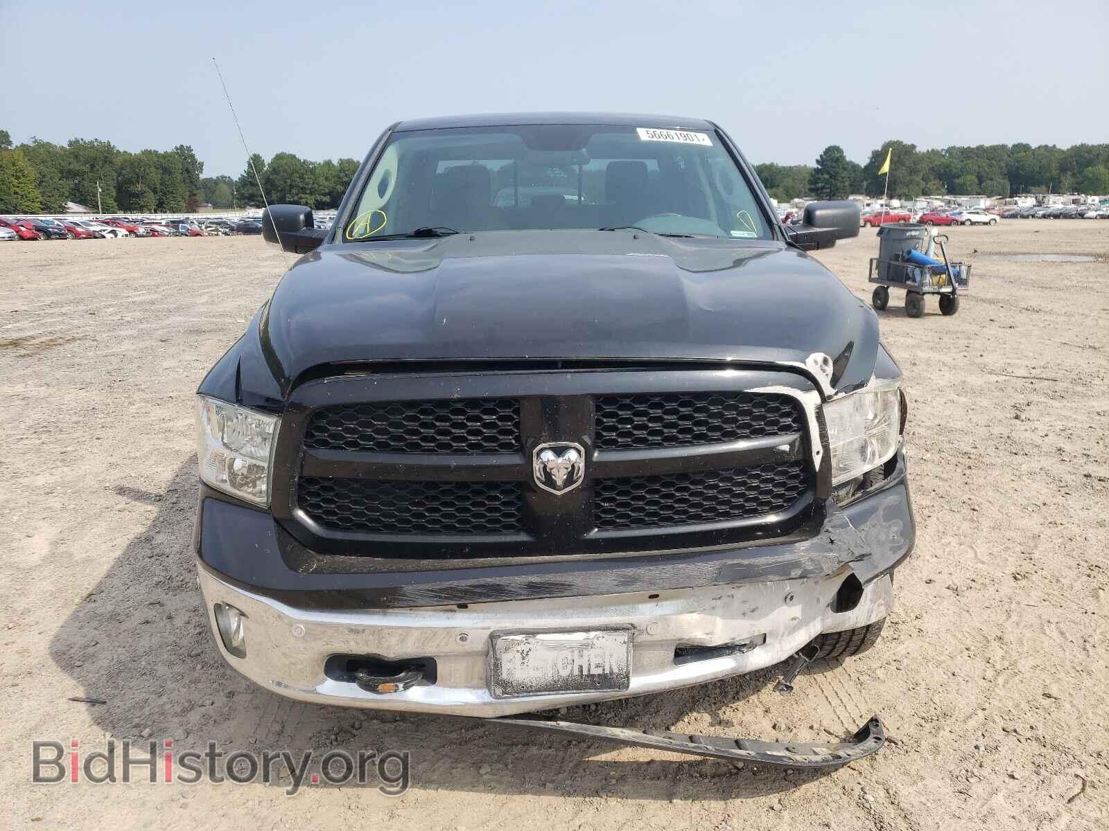 2015 RAM 1500 - VIN: 1C6RR6LTXFS630747 - Фото 9