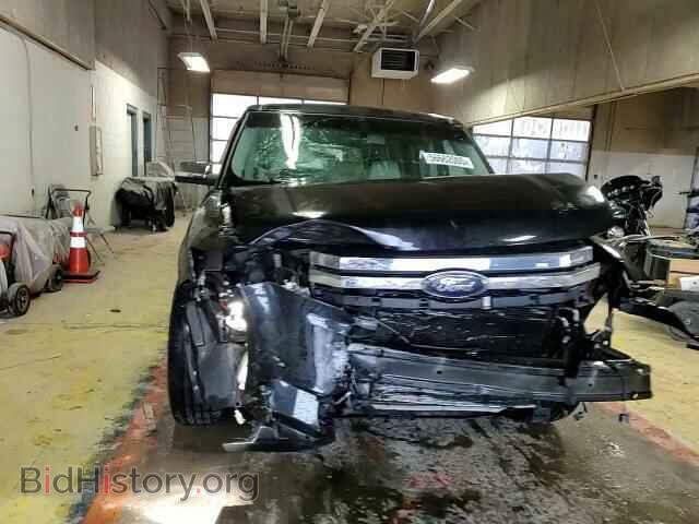 2011 FORD FLEX - VIN: 2FMHK6DT6BBA00280 - Фото 14