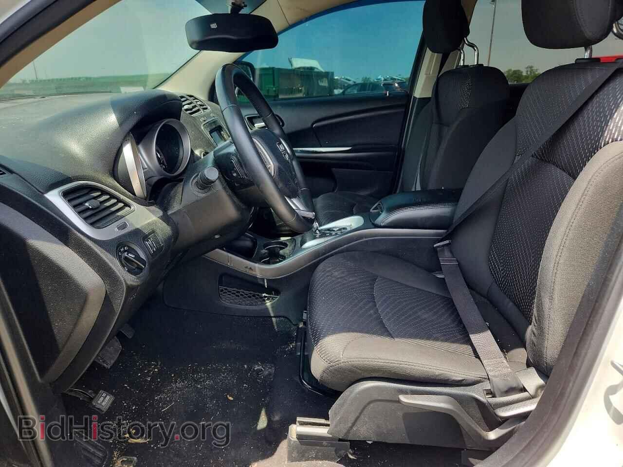 2016 DODGE JOURNEY - VIN: 3C4PDCABXGT182212 - Photo 7