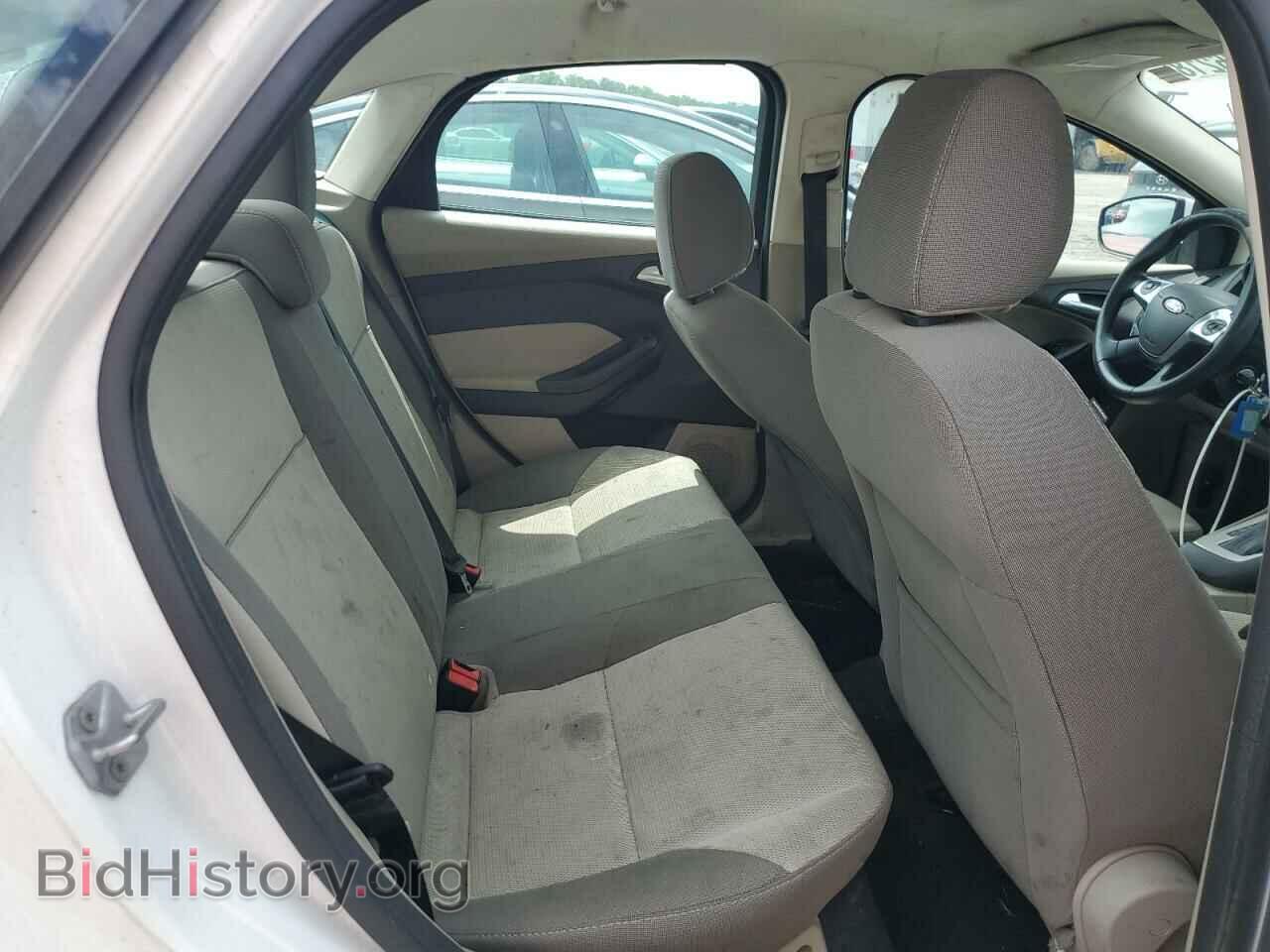 2014 FORD FOCUS - VIN: 1FADP3F29EL141619 - Фото 10