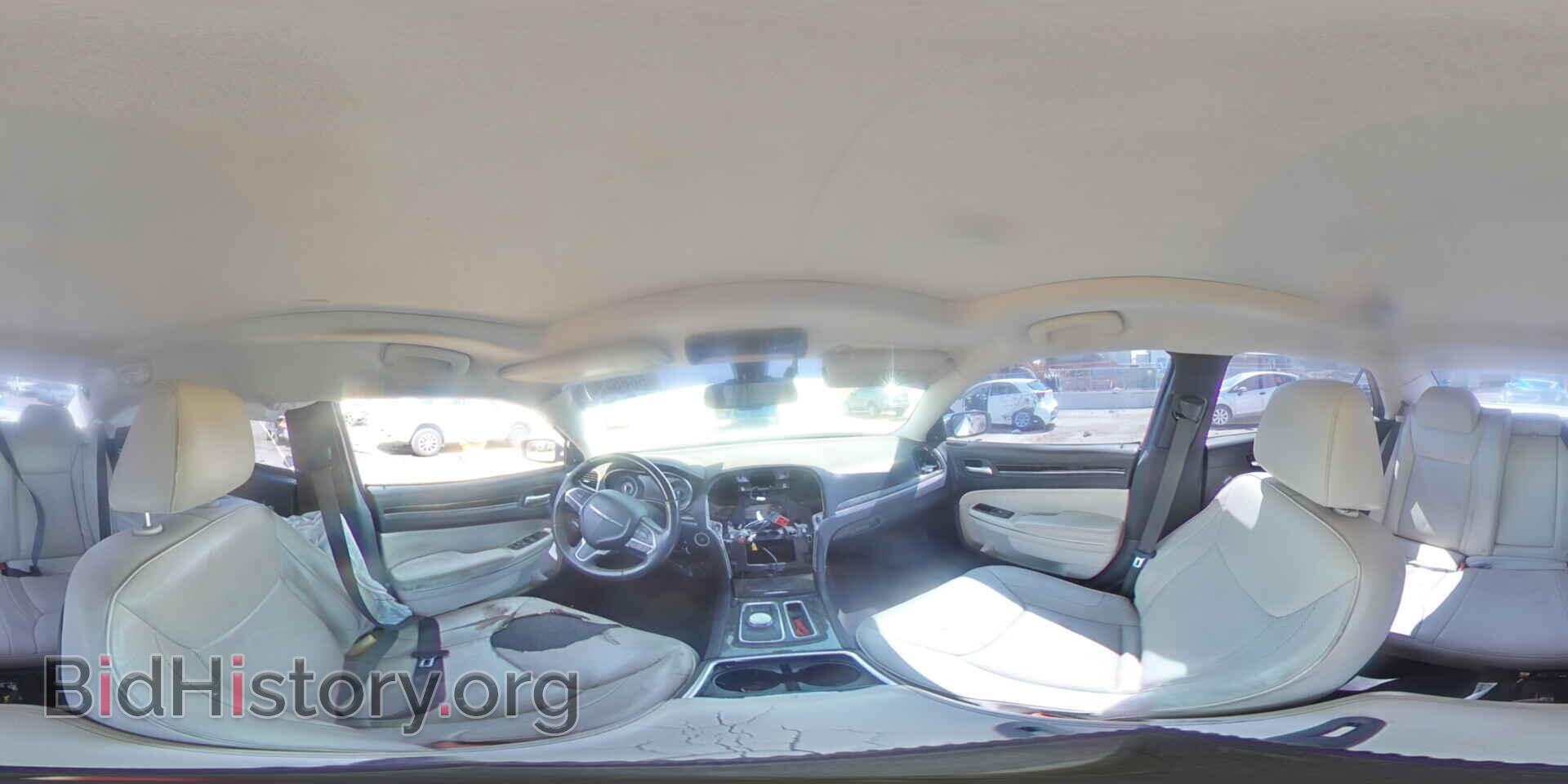 2016 CHRYSLER 300 - VIN: 2C3CCAEG8GH282298 - Photo 14