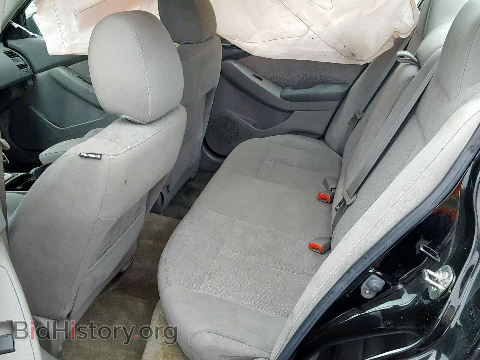 2011 NISSAN ALTIMA BAS - VIN: 1N4AL2AP1BN491810 - Фото 6