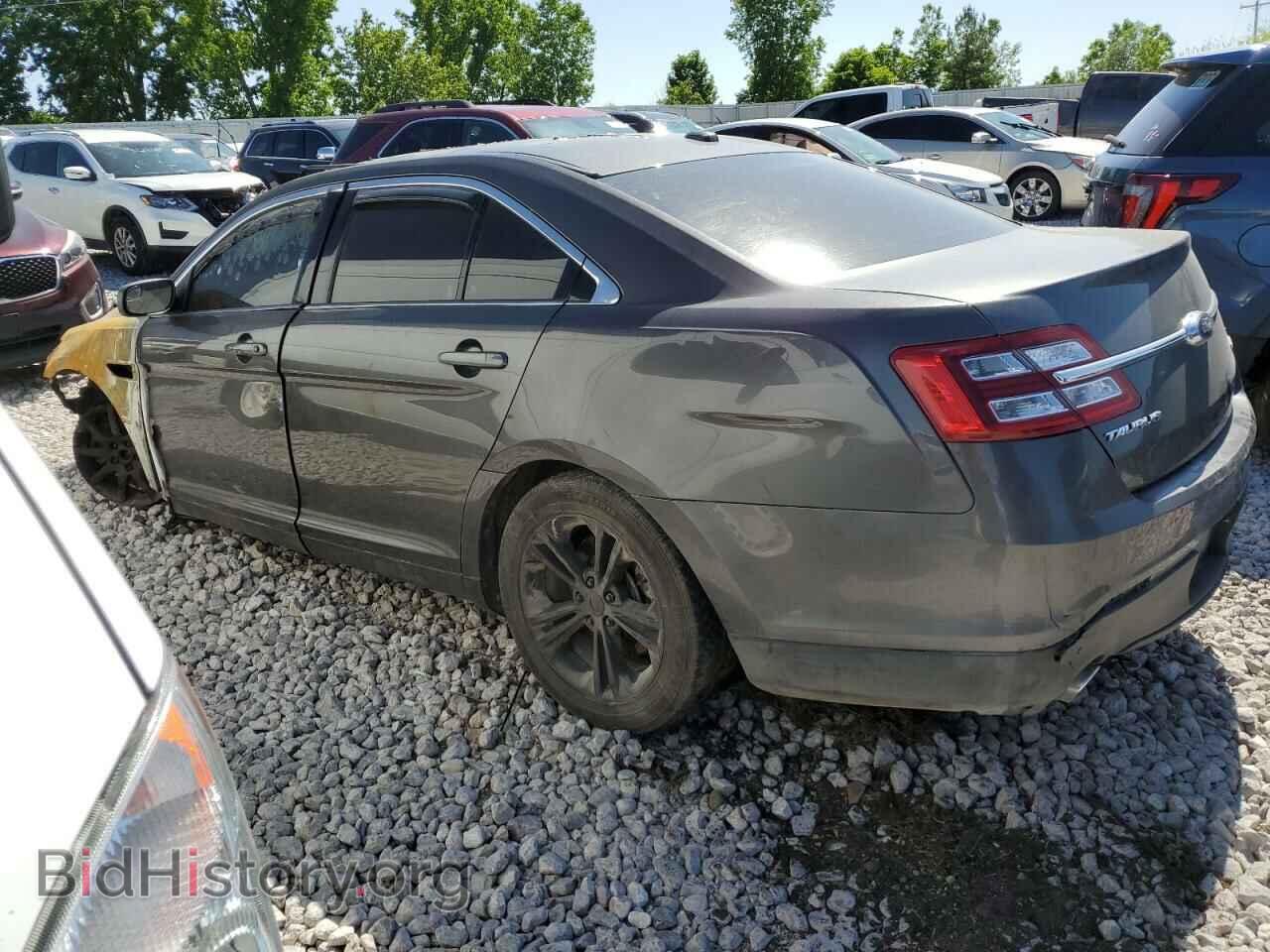 2016 FORD TAURUS - VIN: 1FAHP2D82GG100991 - Фото 2