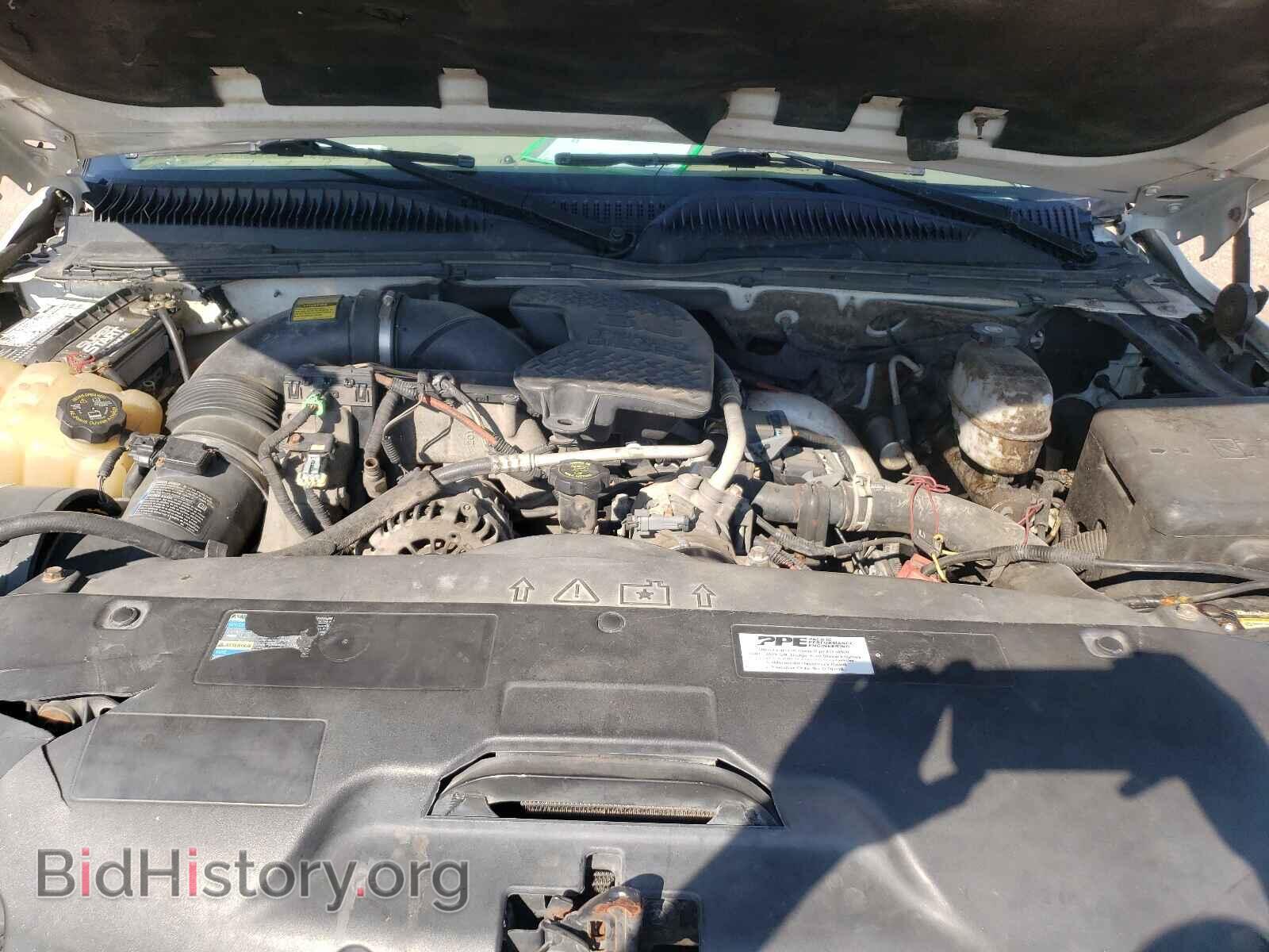 2007 GMC SIERRA - VIN: 1GTHK23D67F114132 - Фото 7