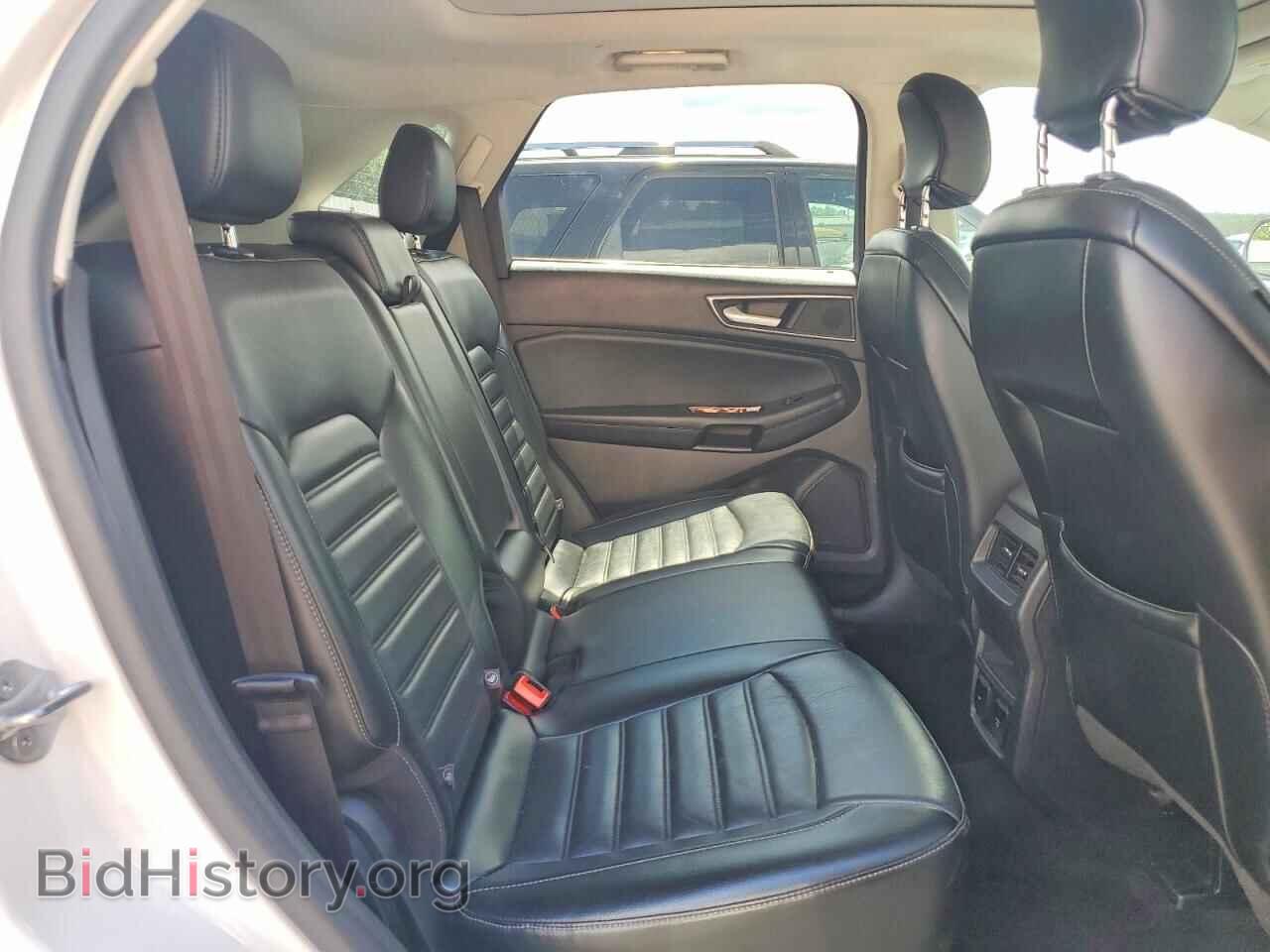 2016 FORD EDGE - VIN: 2FMPK4J97GBB09282 - Photo 11