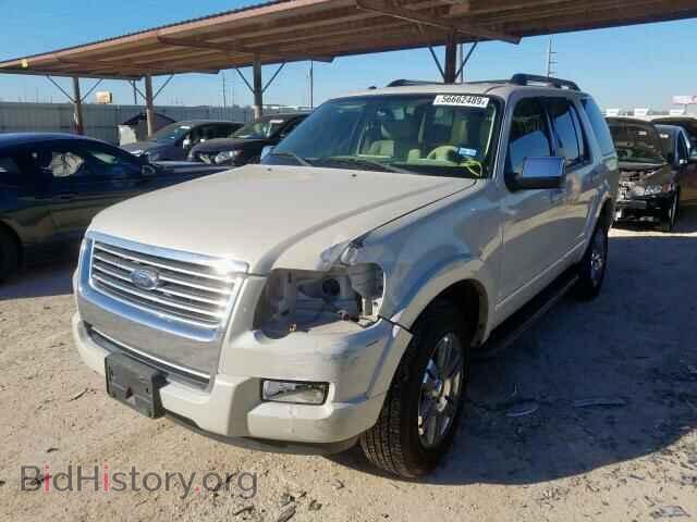 2006 FORD EXPLORER L - VIN: 1FMEU65886UB51578 - Фото 2